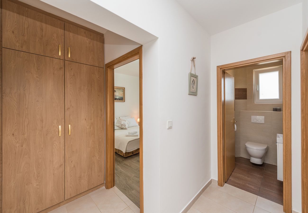 Apartment in Privlaka - Apartment Brevilacqua