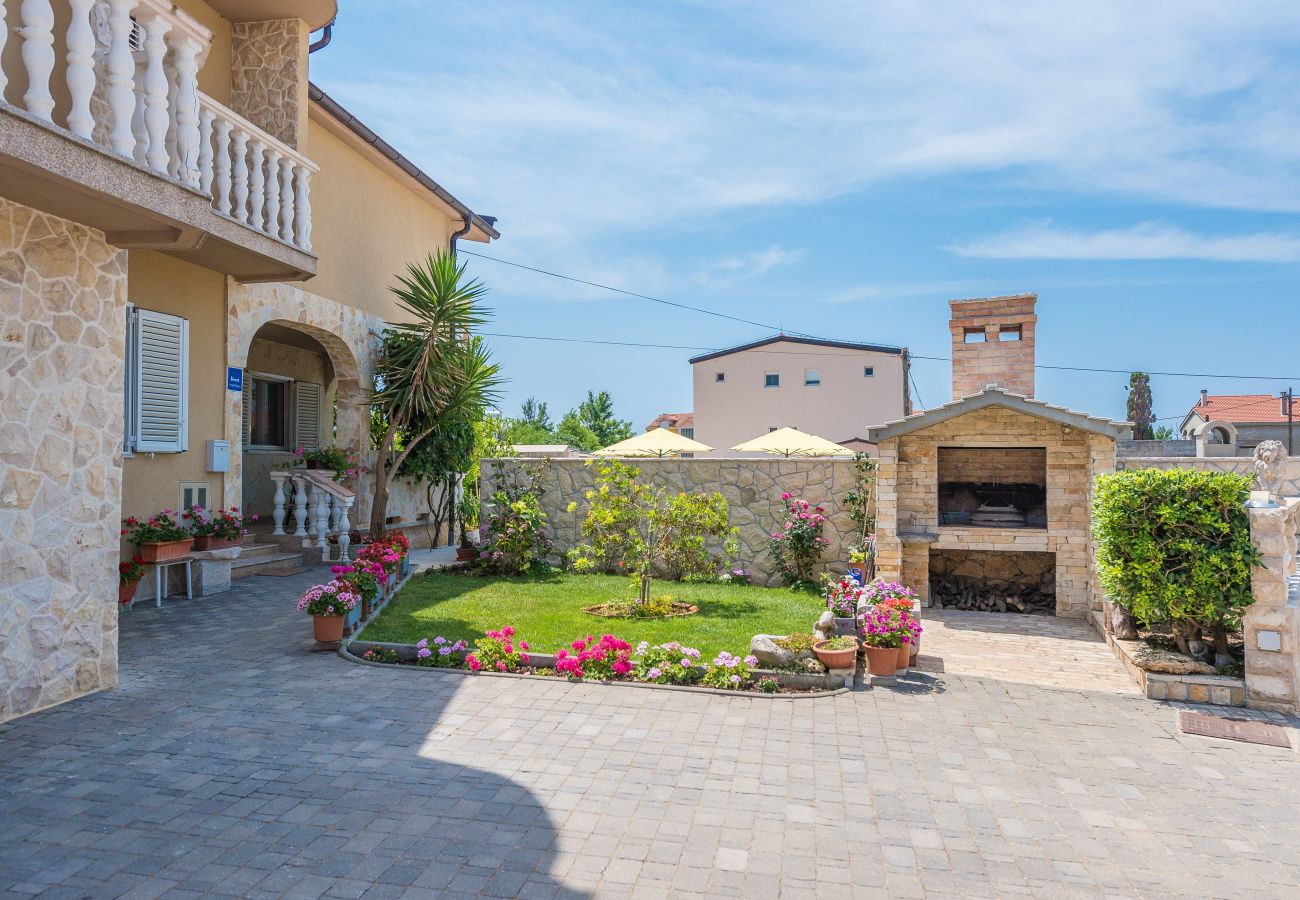 Apartment in Privlaka - Apartment Brevilacqua