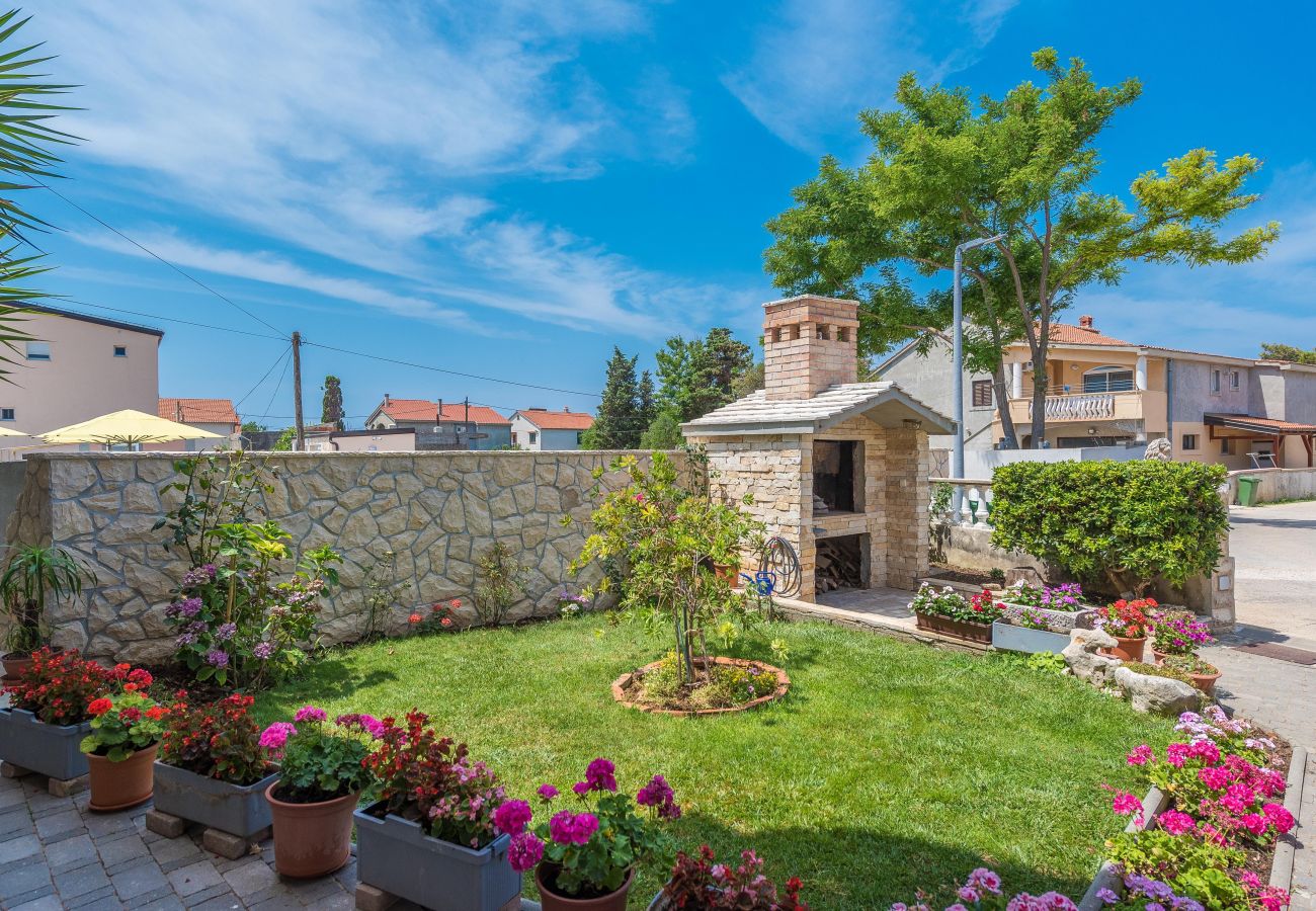 Apartment in Privlaka - Apartment Brevilacqua