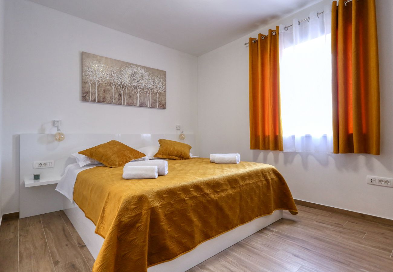 Villa in Debeljak - Villa Orkula with heated pool