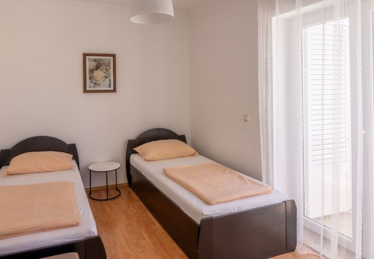 Apartment in Povljana - Apartment Luce 1