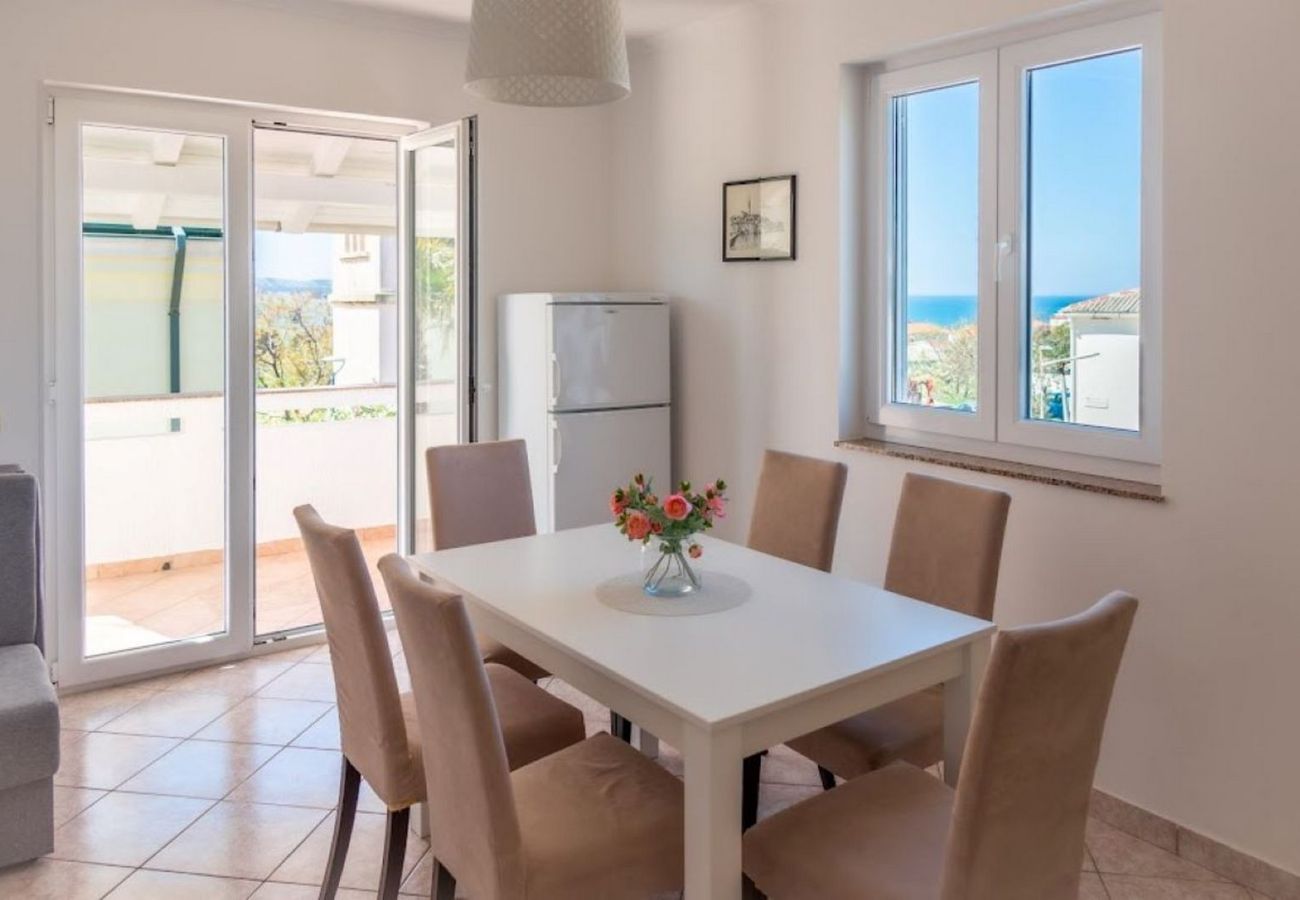 Apartment in Povljana - Apartment Luce 1