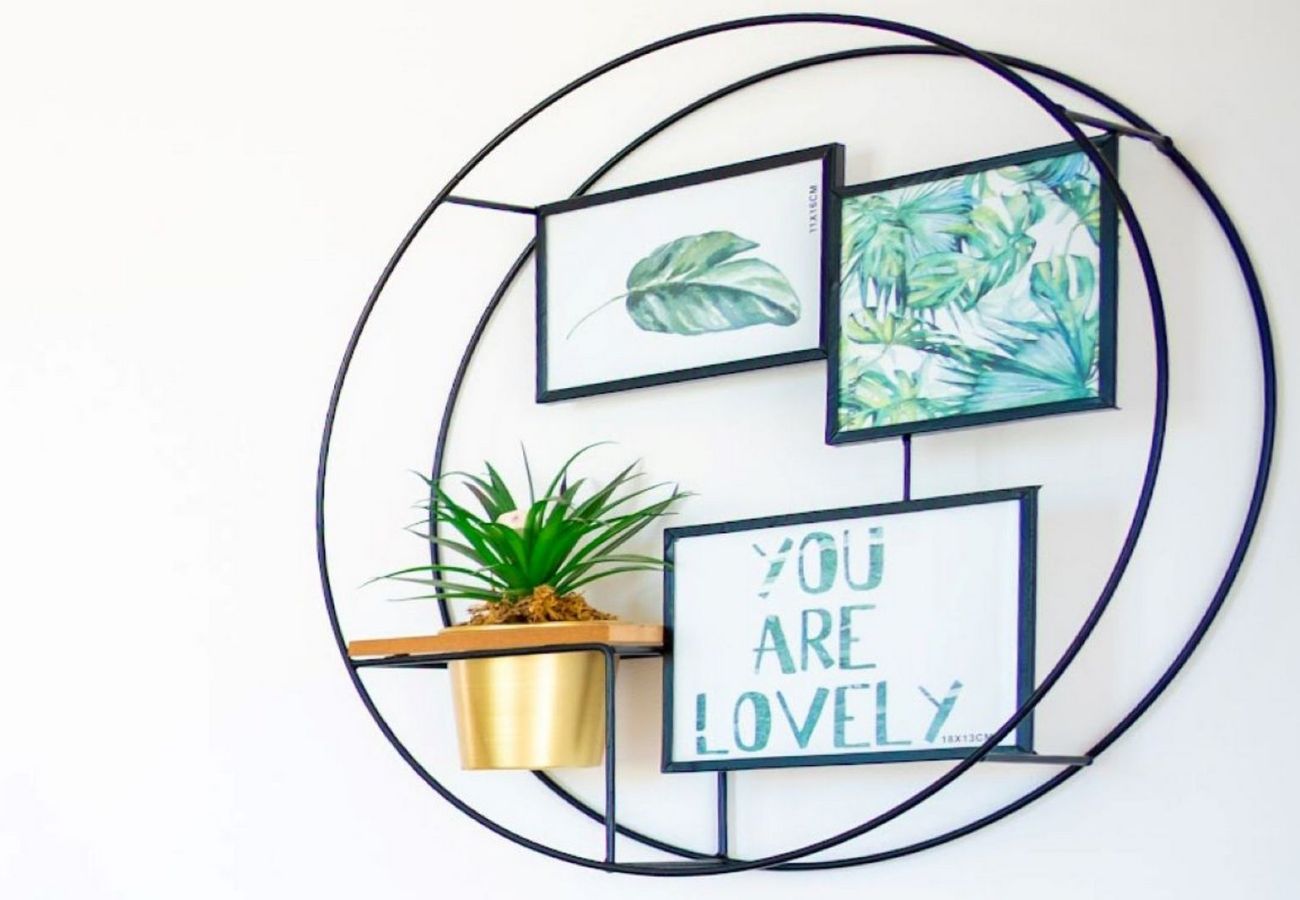 Apartment in Povljana - Apartment Luce 1