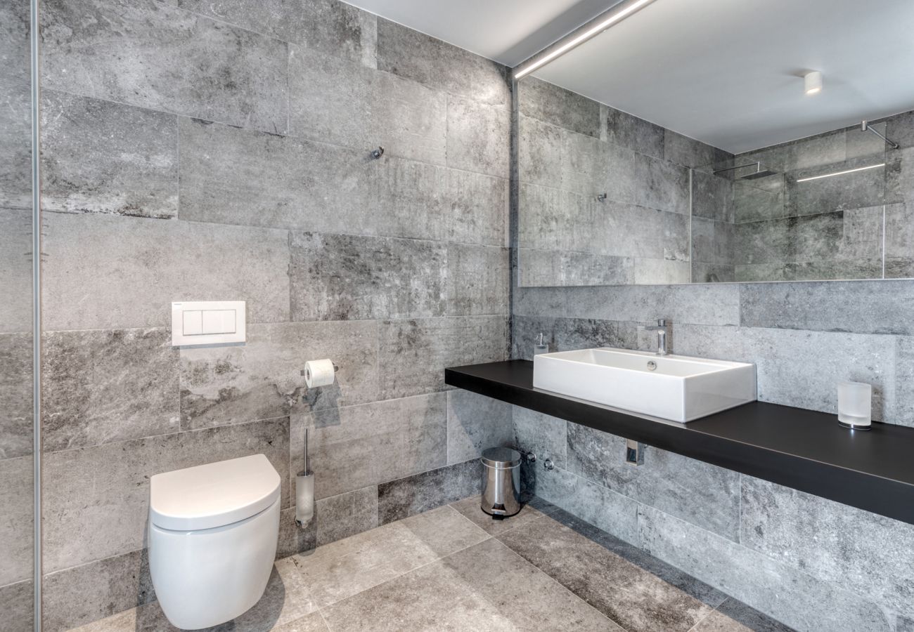 Villa in Fažana - Villa A with heated pool