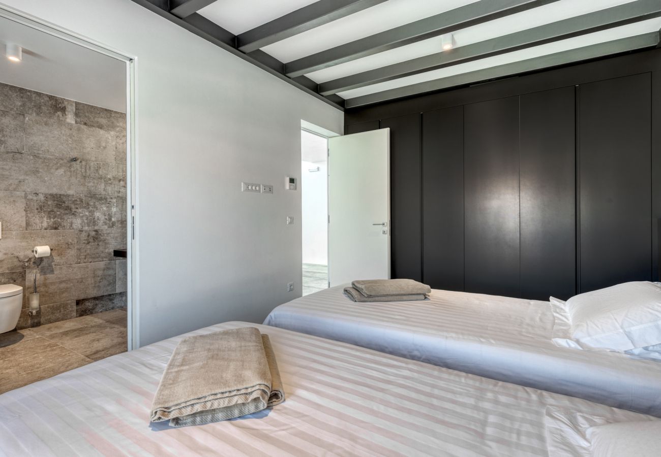 Villa in Fažana - Villa A with heated pool