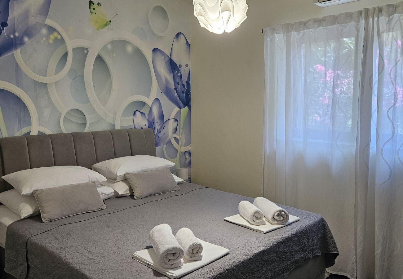 Villa in Barotul - Villa Bella with heated pool