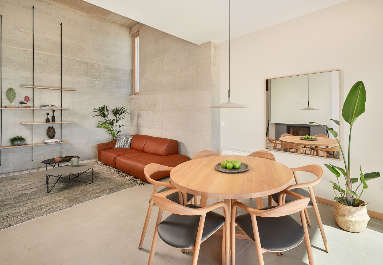 Villa in Sveta Nedjelja - Villa Bianca Hvar with a beautiful sea view