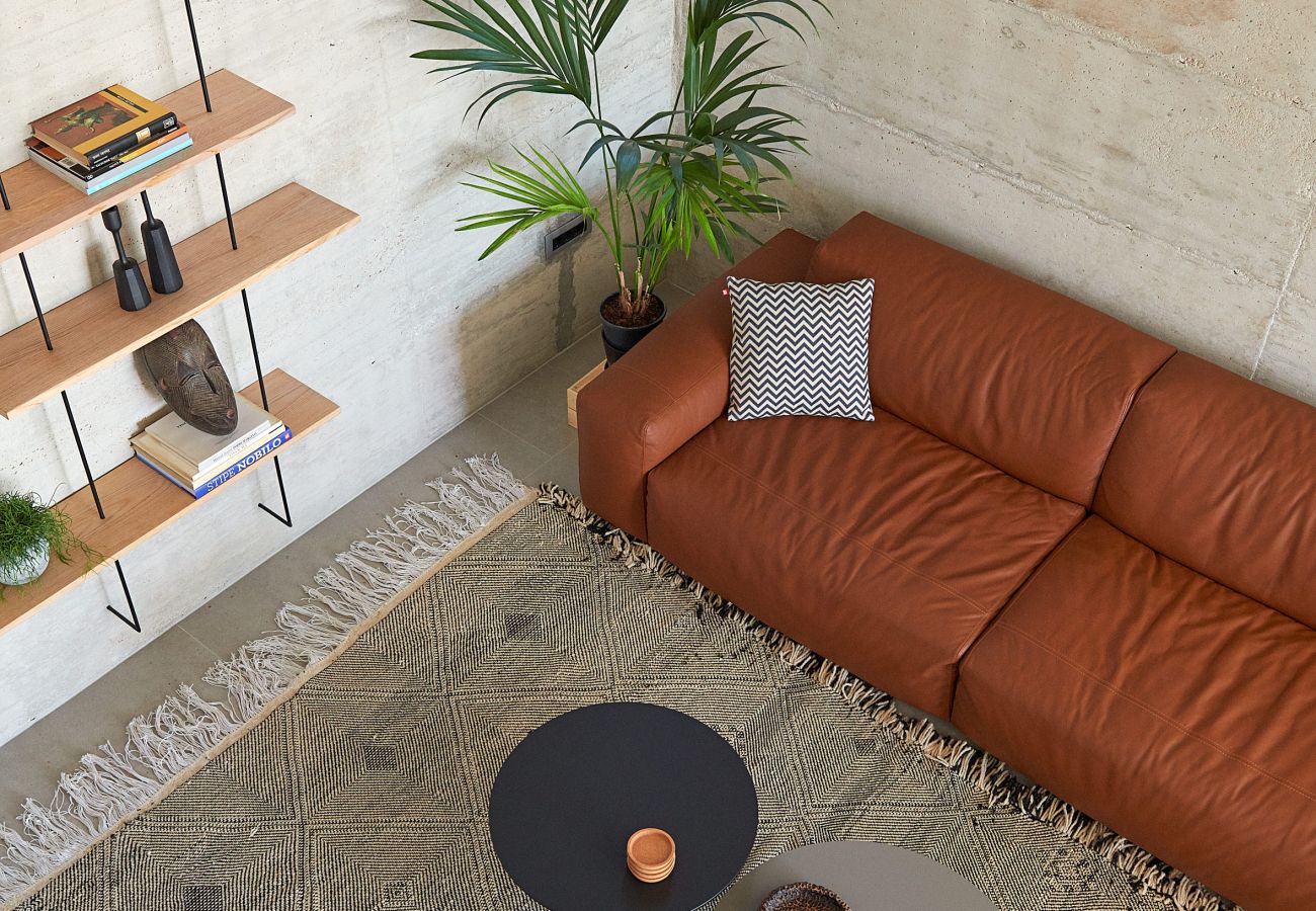 Villa in Sveta Nedjelja - Villa Bianca Hvar with a beautiful sea view