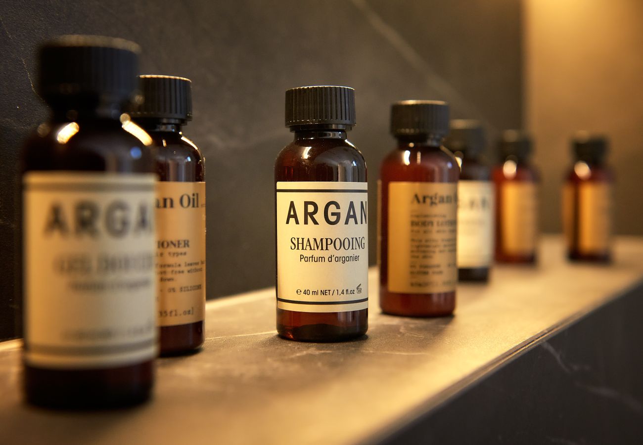 Villa in Sveta Nedjelja - Villa Bianca Hvar with a beautiful sea view