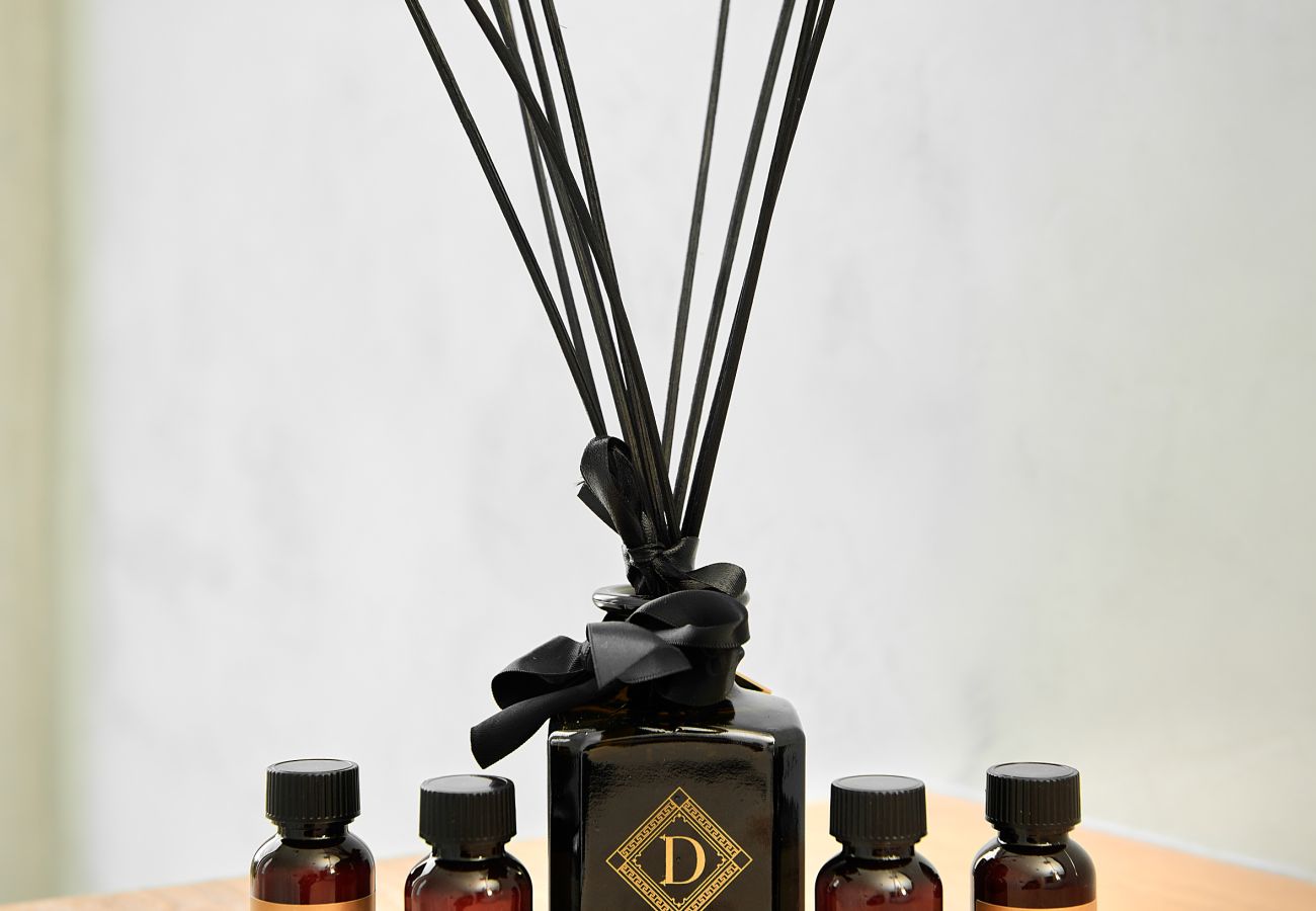 Villa in Sveta Nedjelja - Villa Bianca Hvar with a beautiful sea view