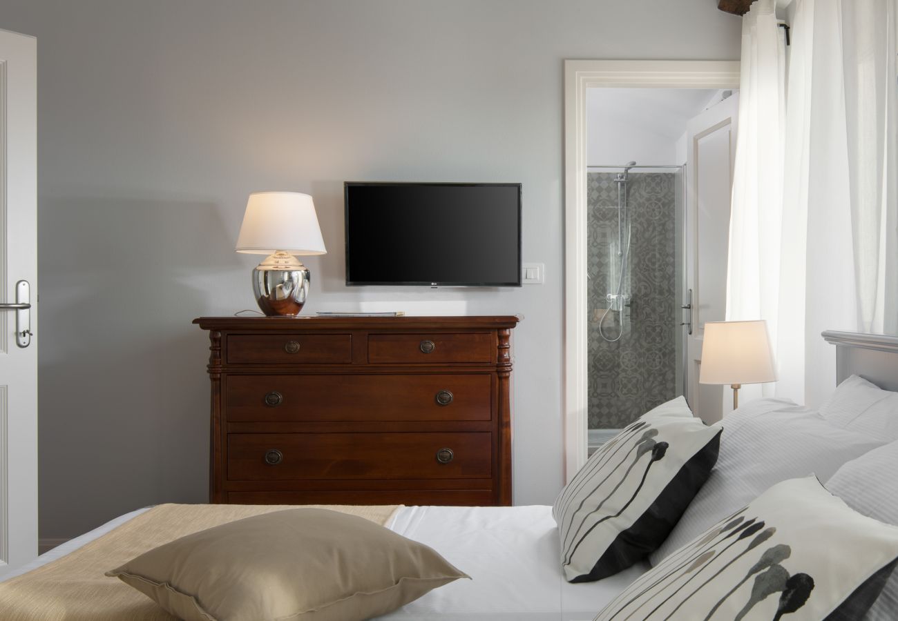 Villa in Karojba - Villa Ovi