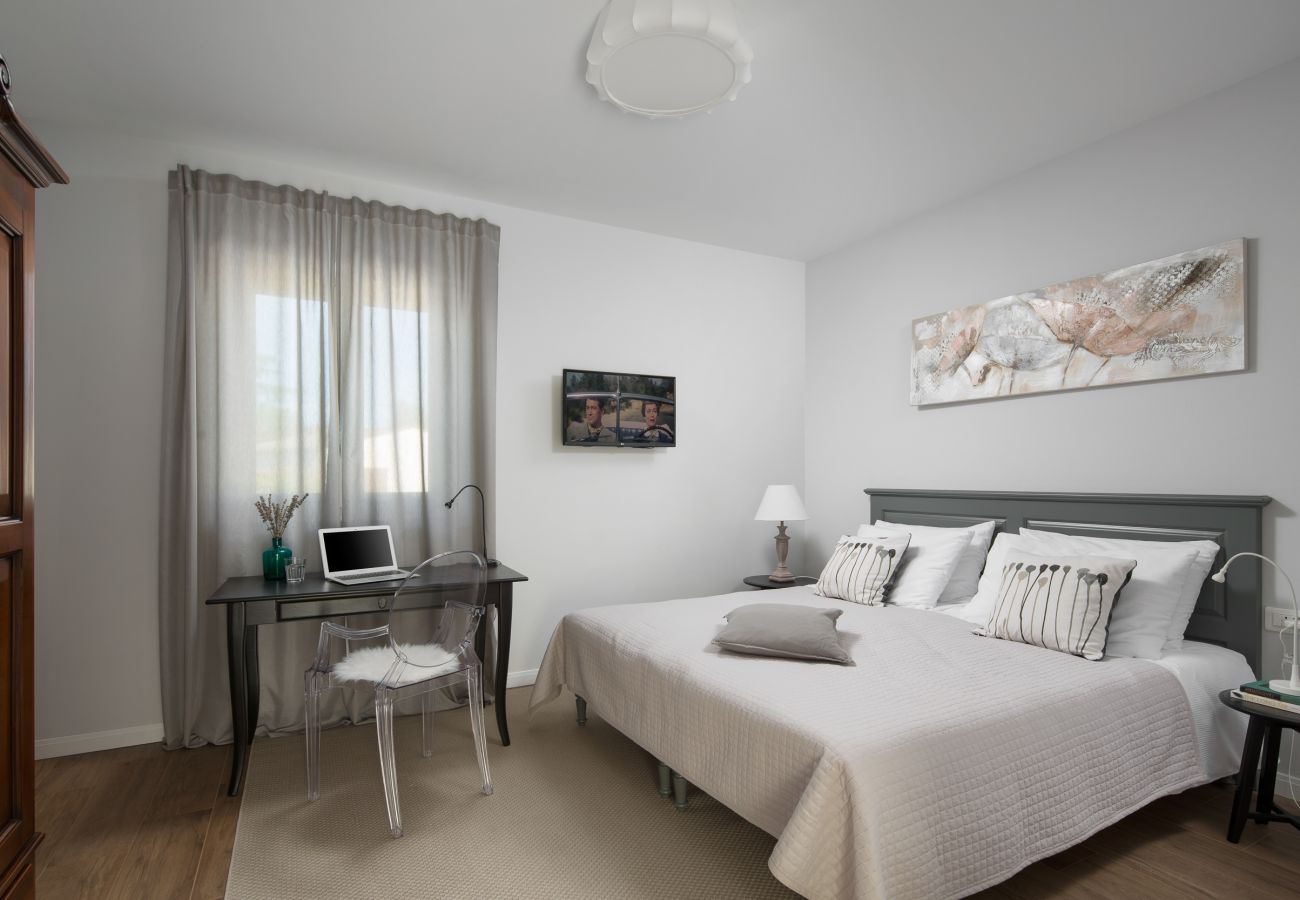 Villa in Karojba - Villa Ovi