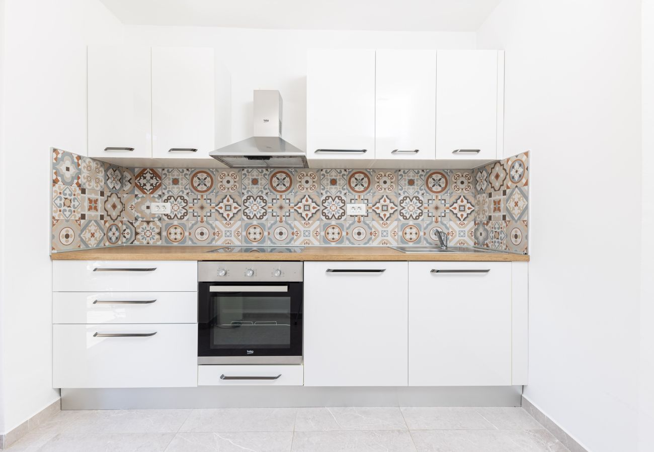 House in Žrnovnica - Holiday Home Calmation