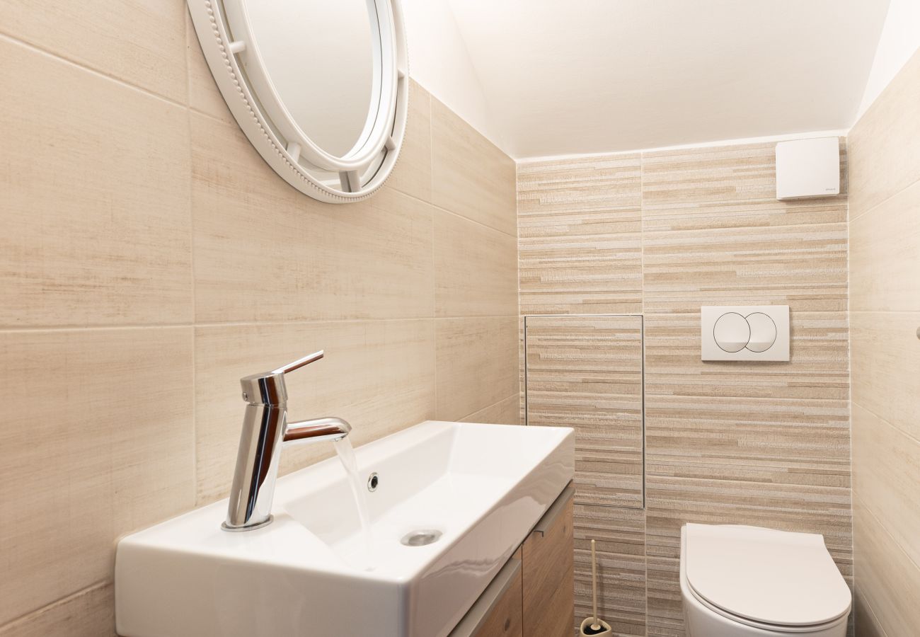 House in Žrnovnica - Holiday Home Calmation