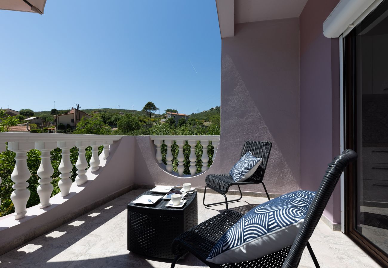 House in Žrnovnica - Holiday Home Calmation