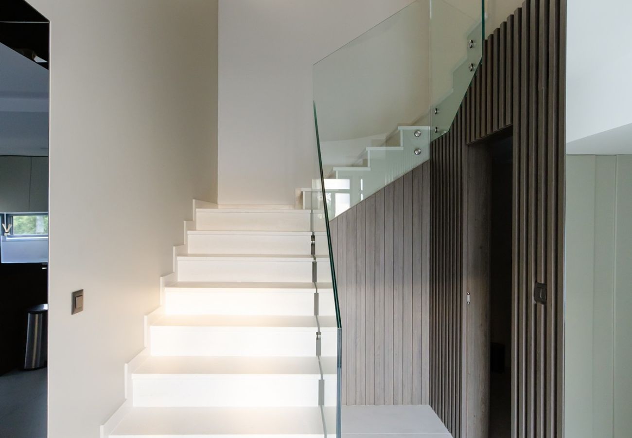 Villa in Vir - Villa Positiva with heated pool