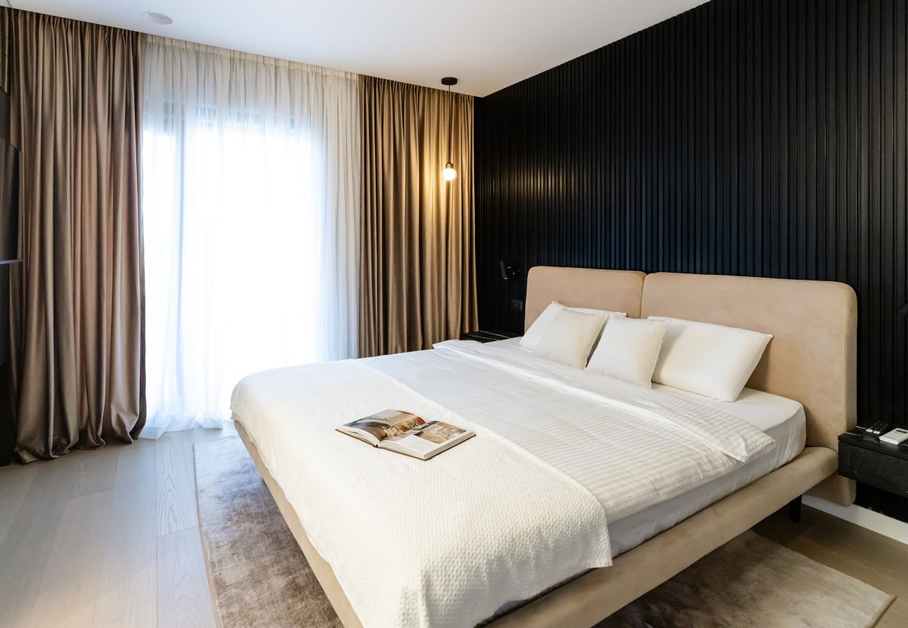 Villa in Vir - Villa Positiva with heated pool