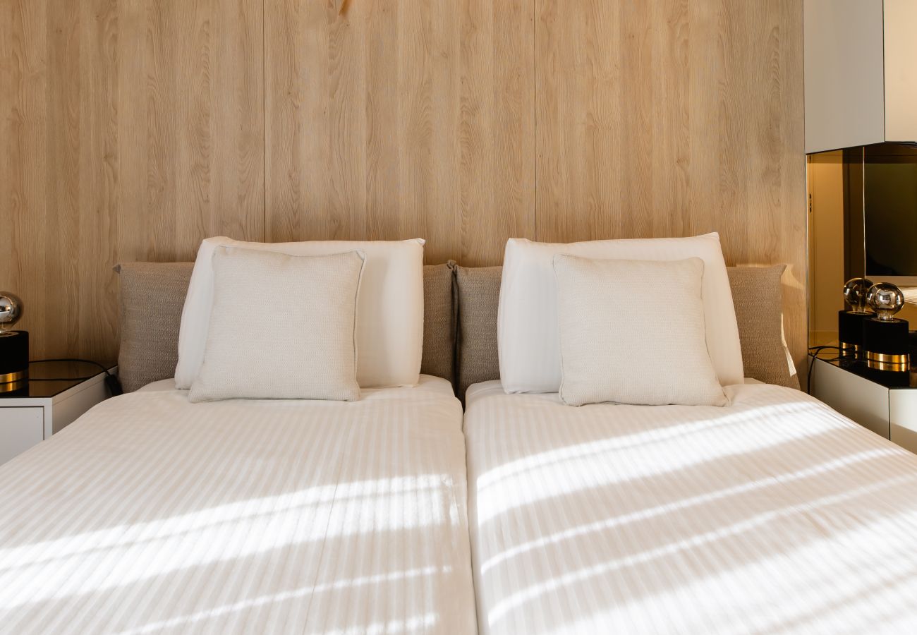 Villa in Vir - Villa Positiva with heated pool