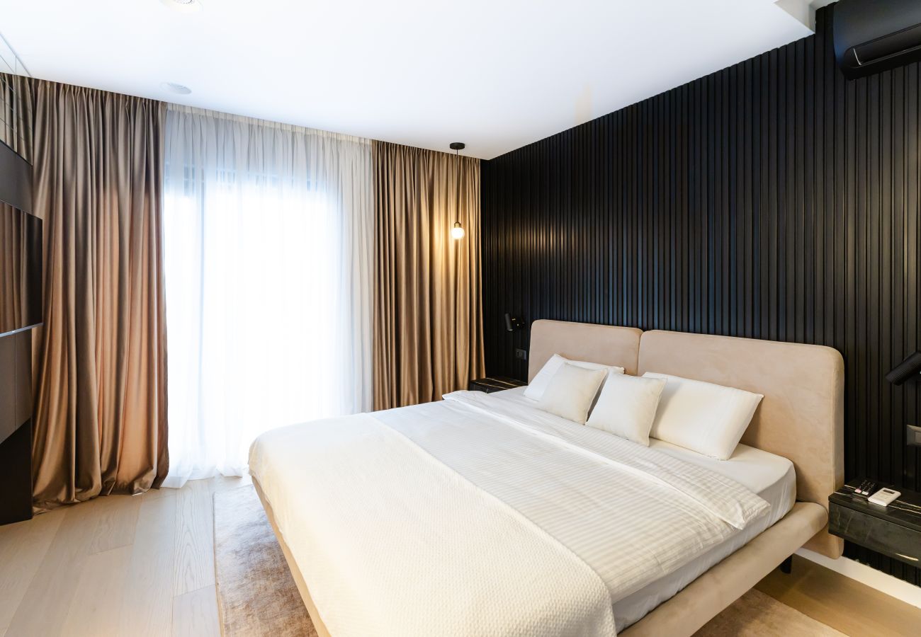 Villa in Vir - Villa Positiva with heated pool