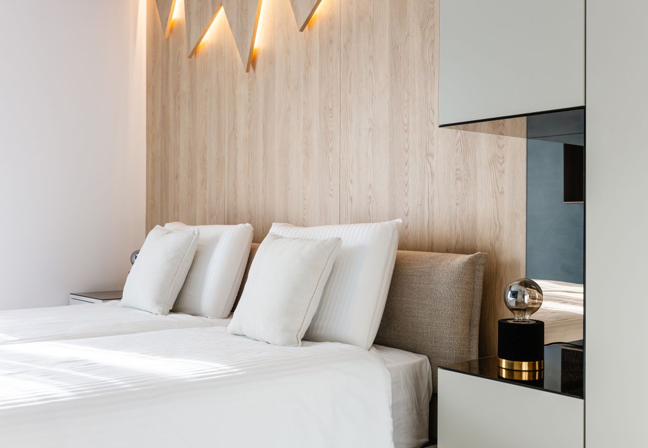 Villa in Vir - Villa Positiva with heated pool