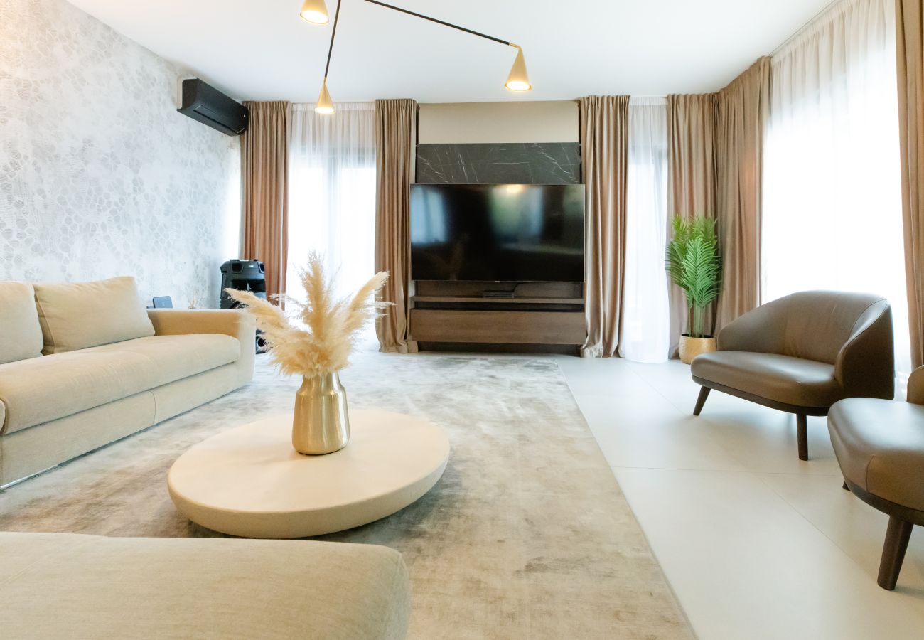 Villa in Vir - Villa Positiva with heated pool