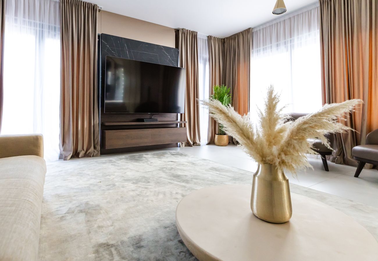 Villa in Vir - Villa Positiva with heated pool