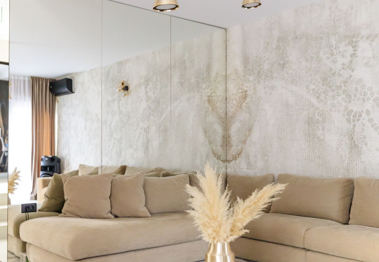 Villa in Vir - Villa Positiva with heated pool