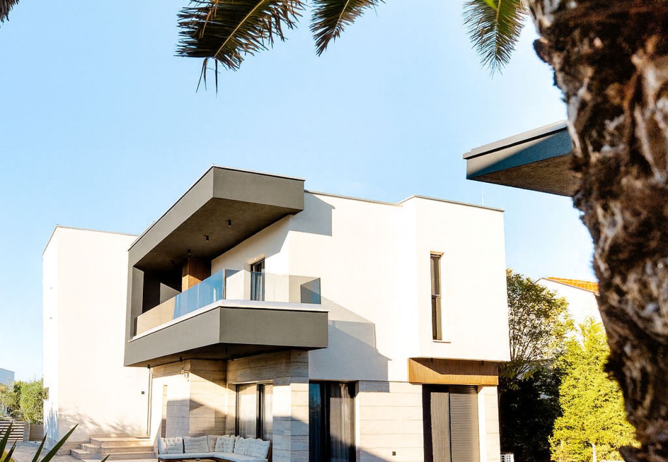 Villa in Vir - Villa Positiva with heated pool