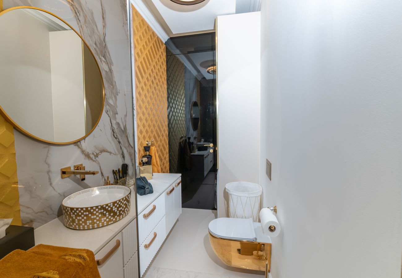 Villa in Zadar - Luxury Matos Estate with heated pool