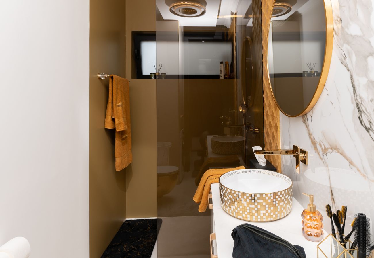 Villa in Zadar - Luxury Matos Estate with heated pool