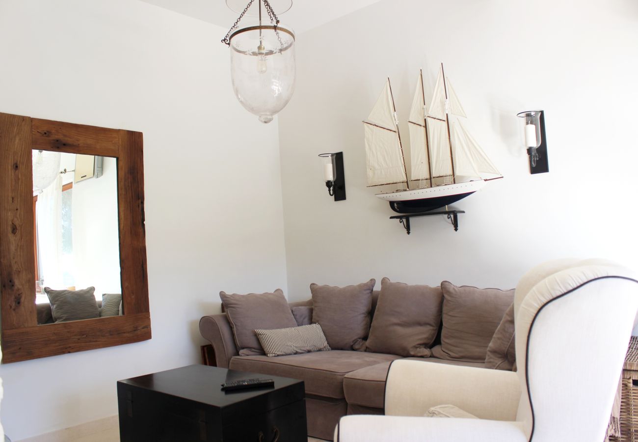 Villa in Milna - Seafront Villa Marella