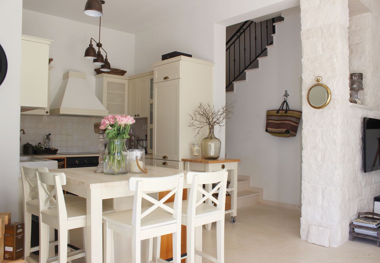 Villa in Milna - Seafront Villa Marella