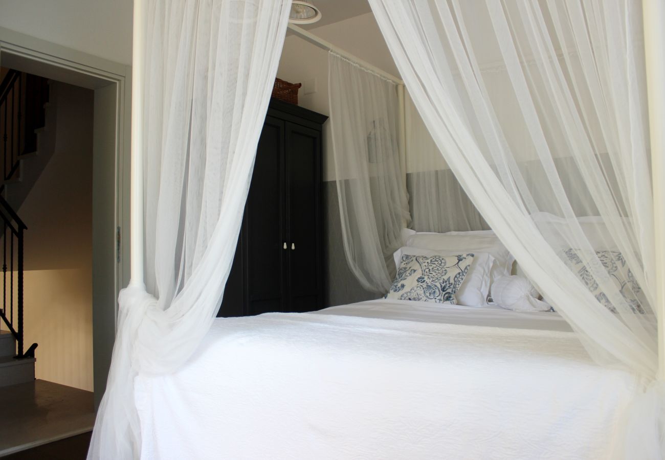 Villa in Milna - Seafront Villa Marella