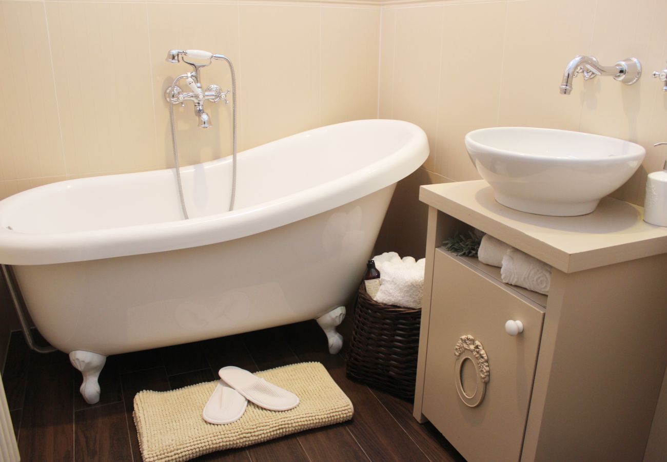 Villa in Milna - Seafront Villa Marella