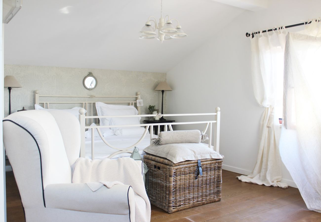 Villa in Milna - Seafront Villa Marella