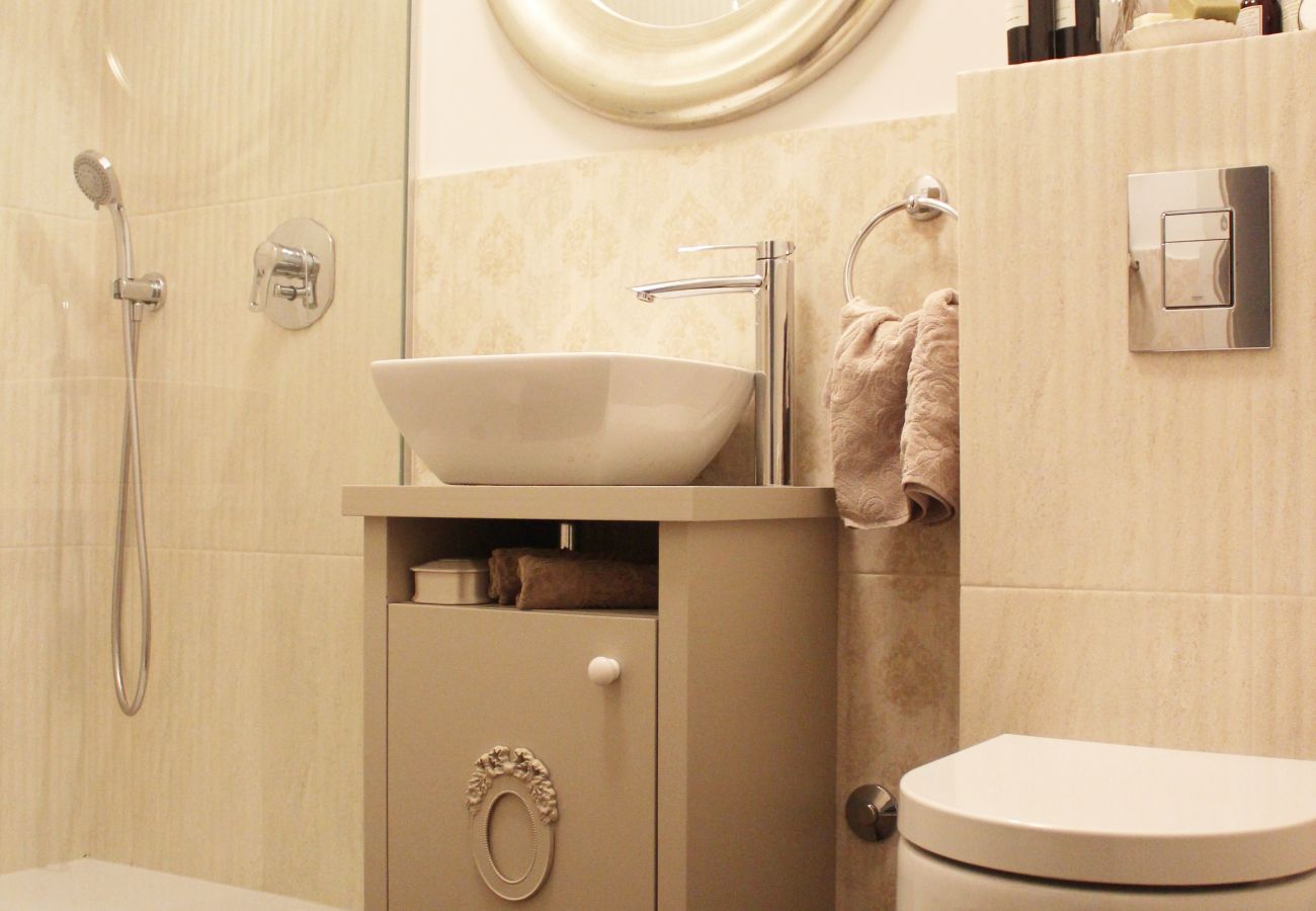 Villa in Milna - Seafront Villa Marella