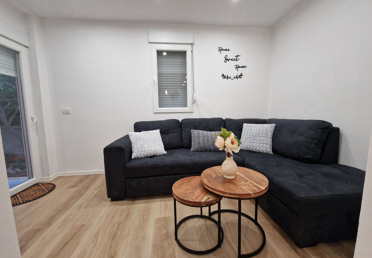 Apartment in Vir - Apartment Perla