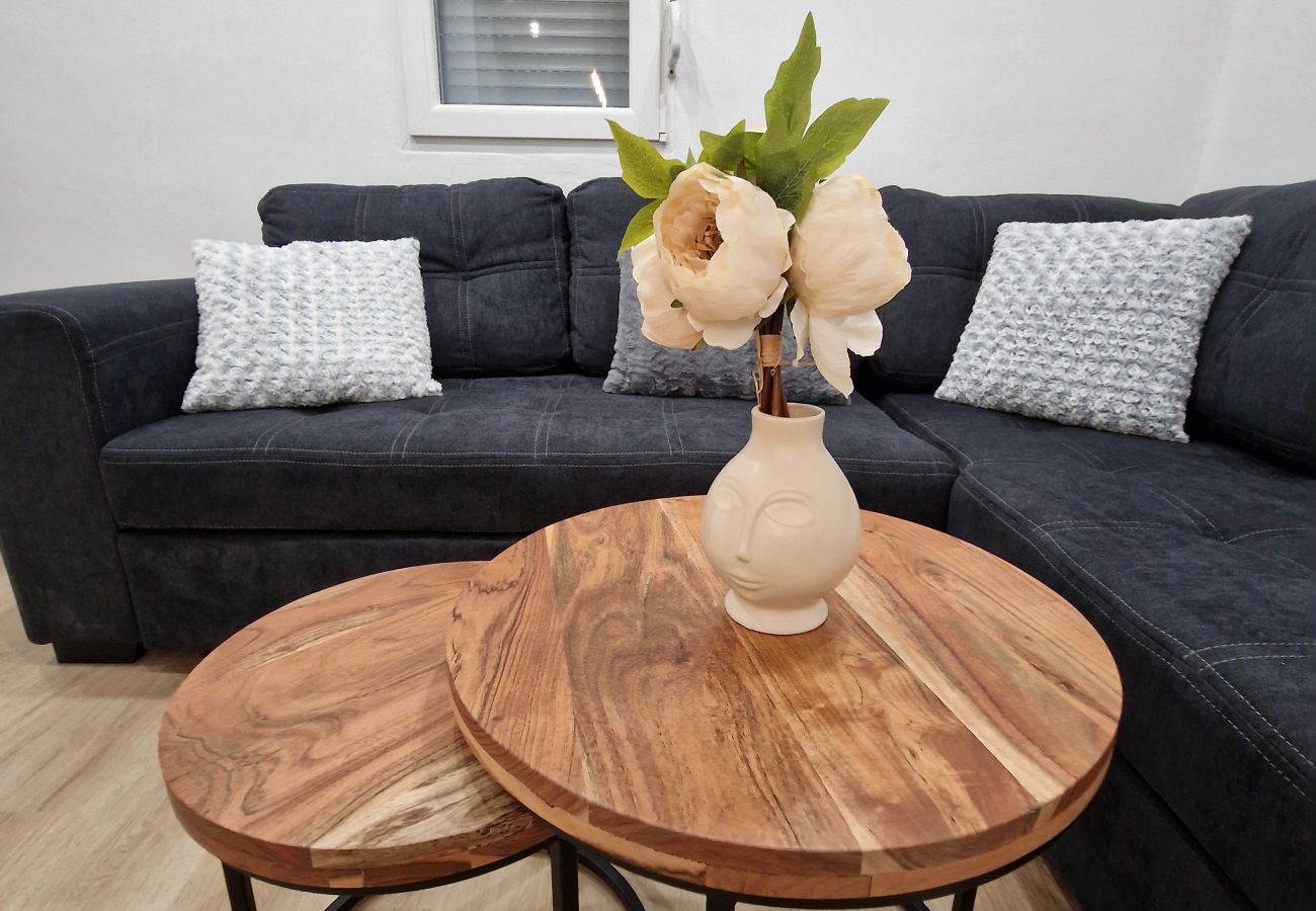 Apartment in Vir - Apartment Perla