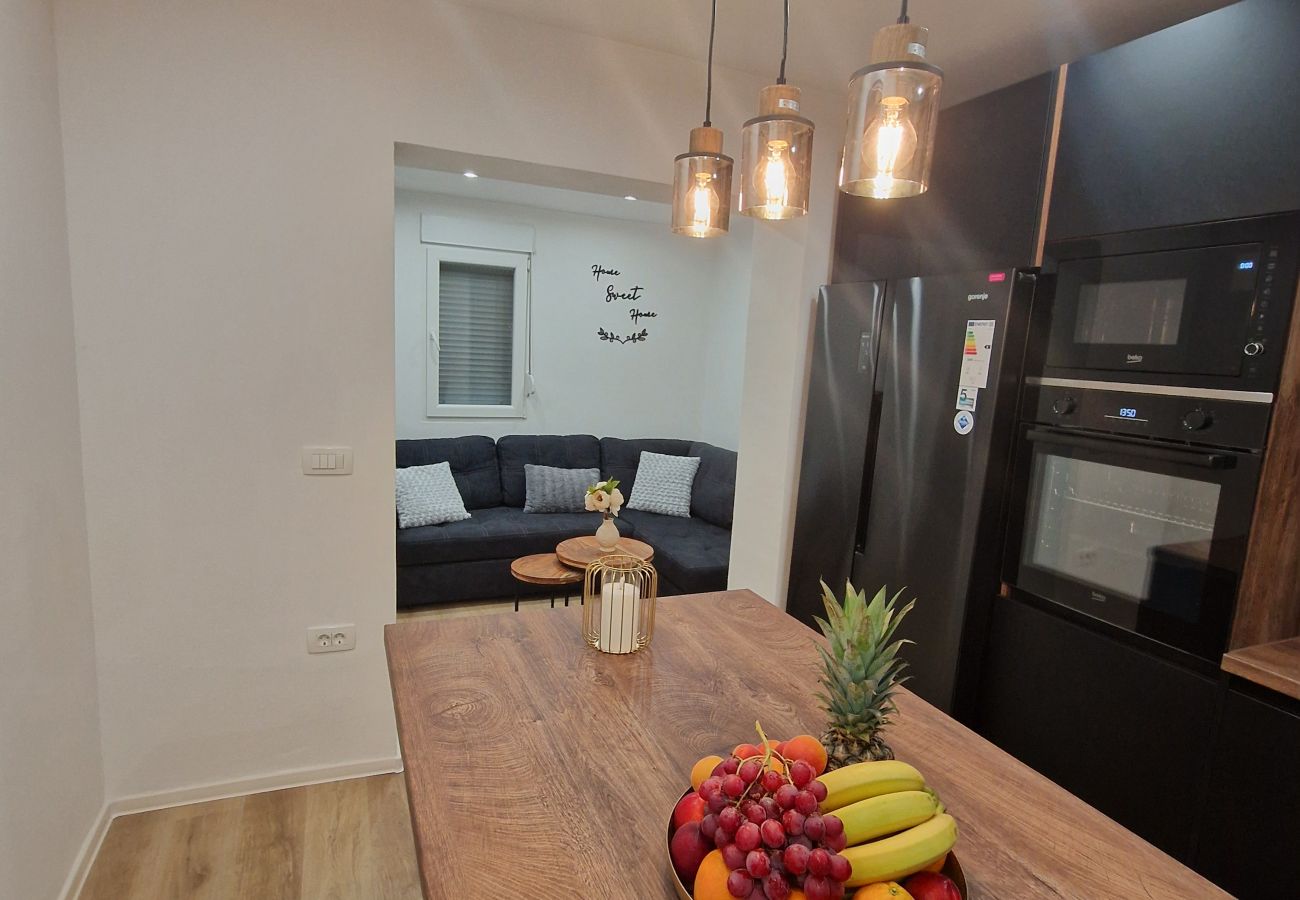 Apartment in Vir - Apartment Perla