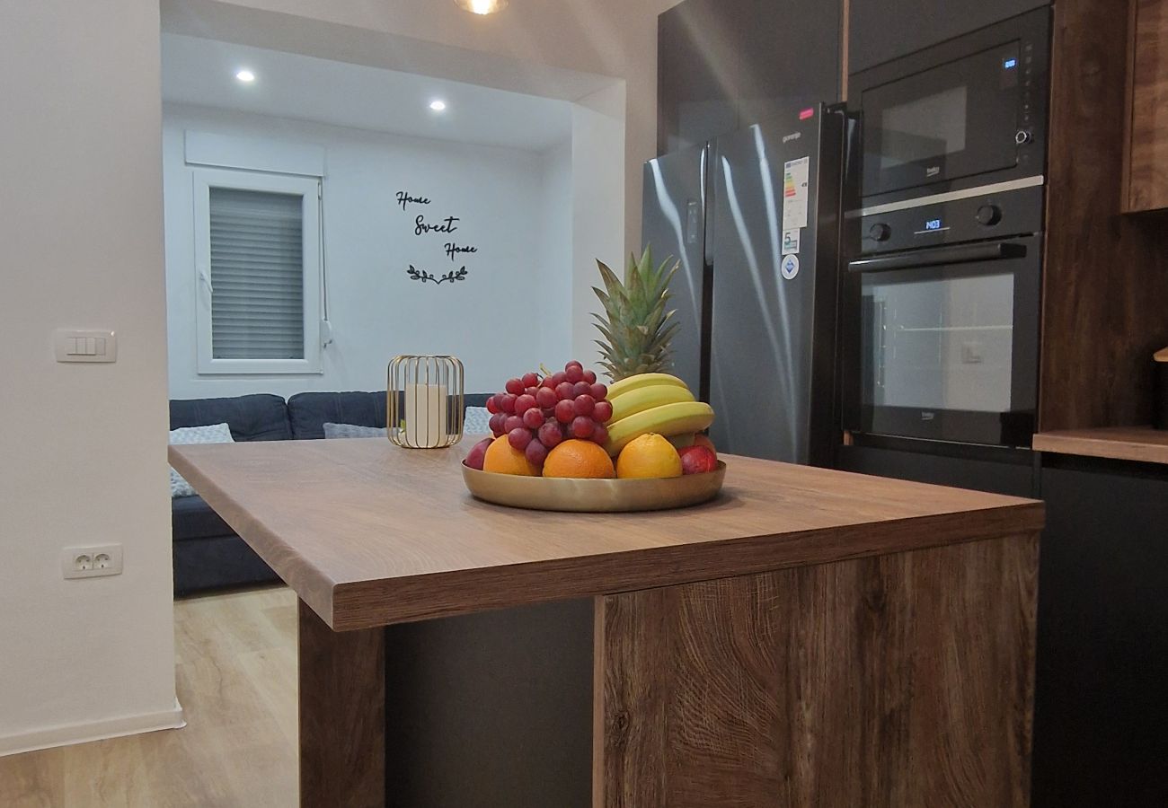 Apartment in Vir - Apartment Perla