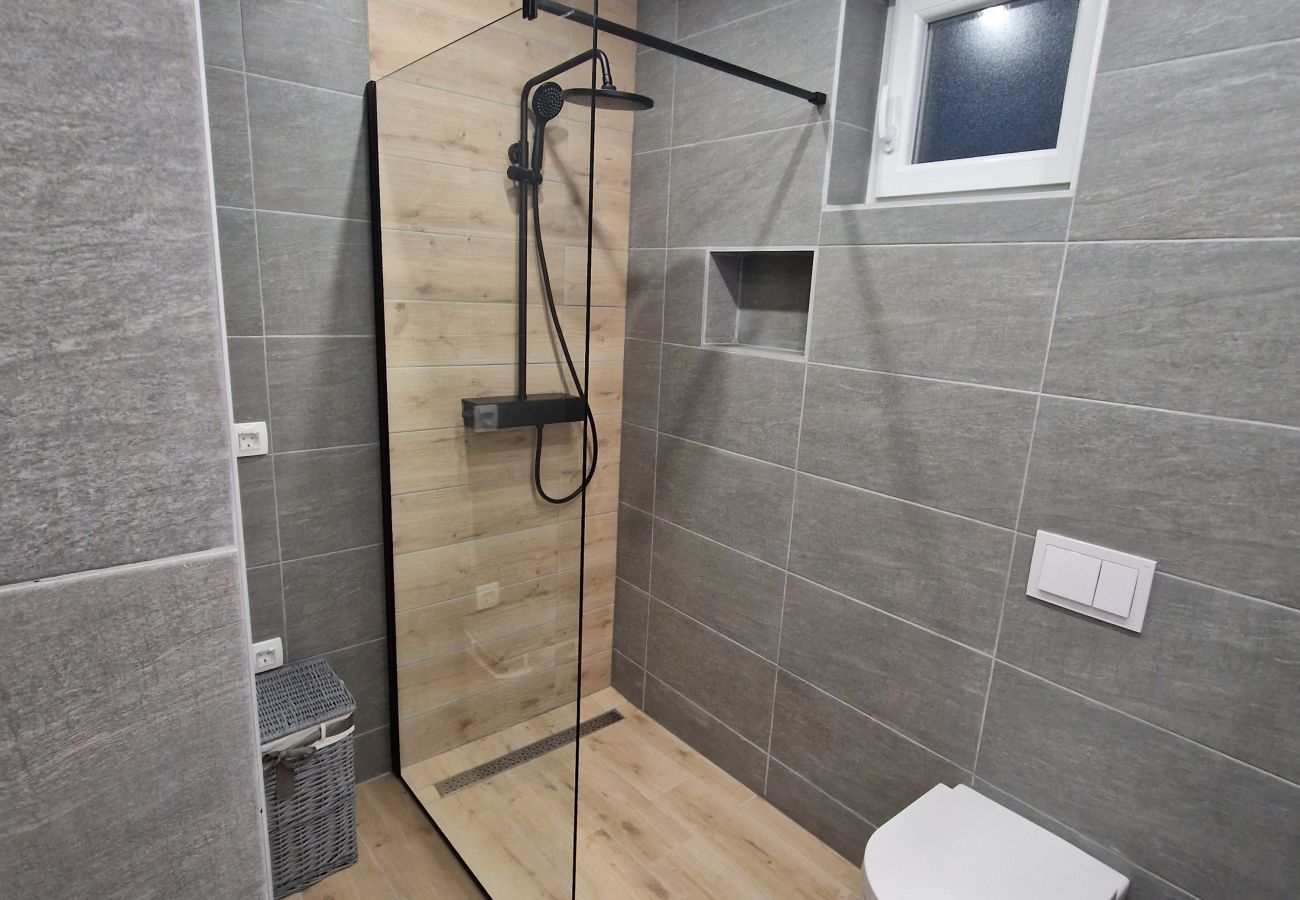 Apartment in Vir - Apartment Perla