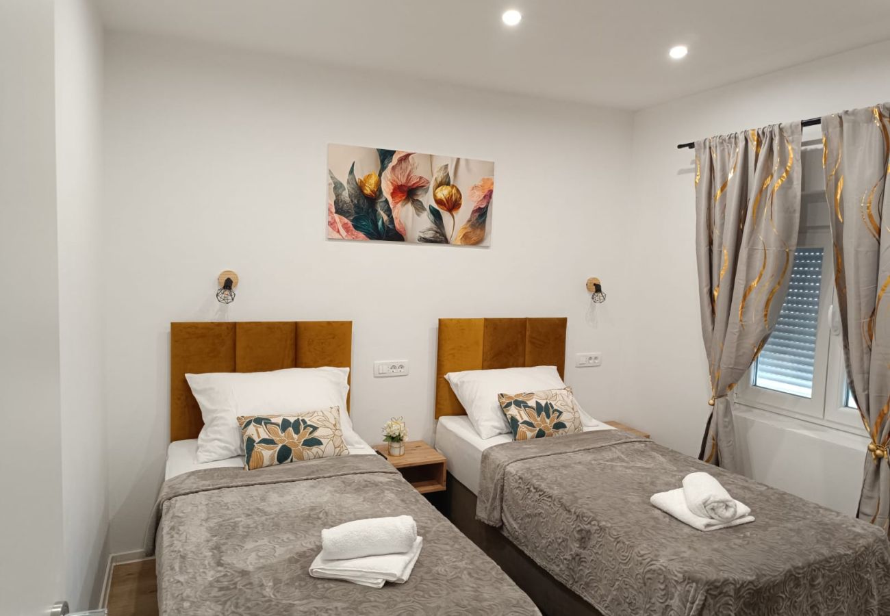 Apartment in Vir - Apartment Perla