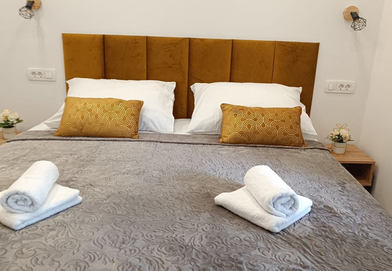 Apartment in Vir - Apartment Perla