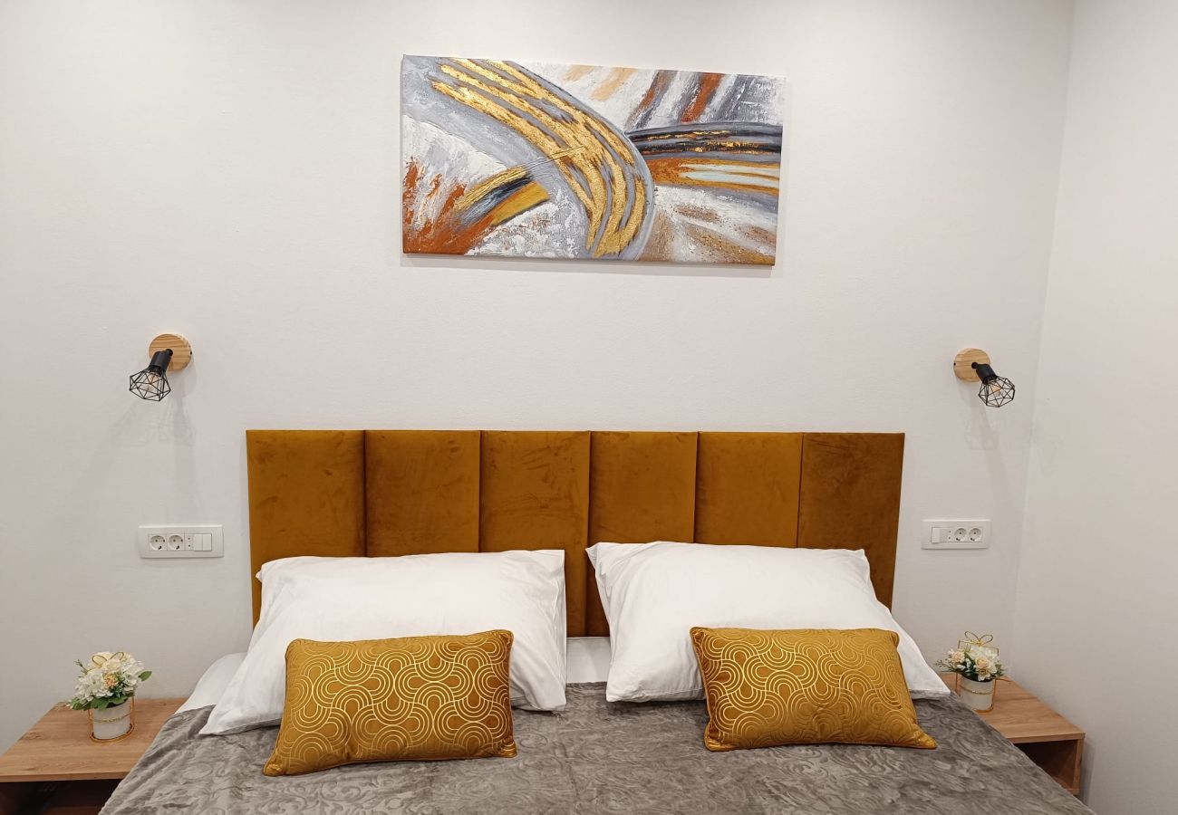 Apartment in Vir - Apartment Perla