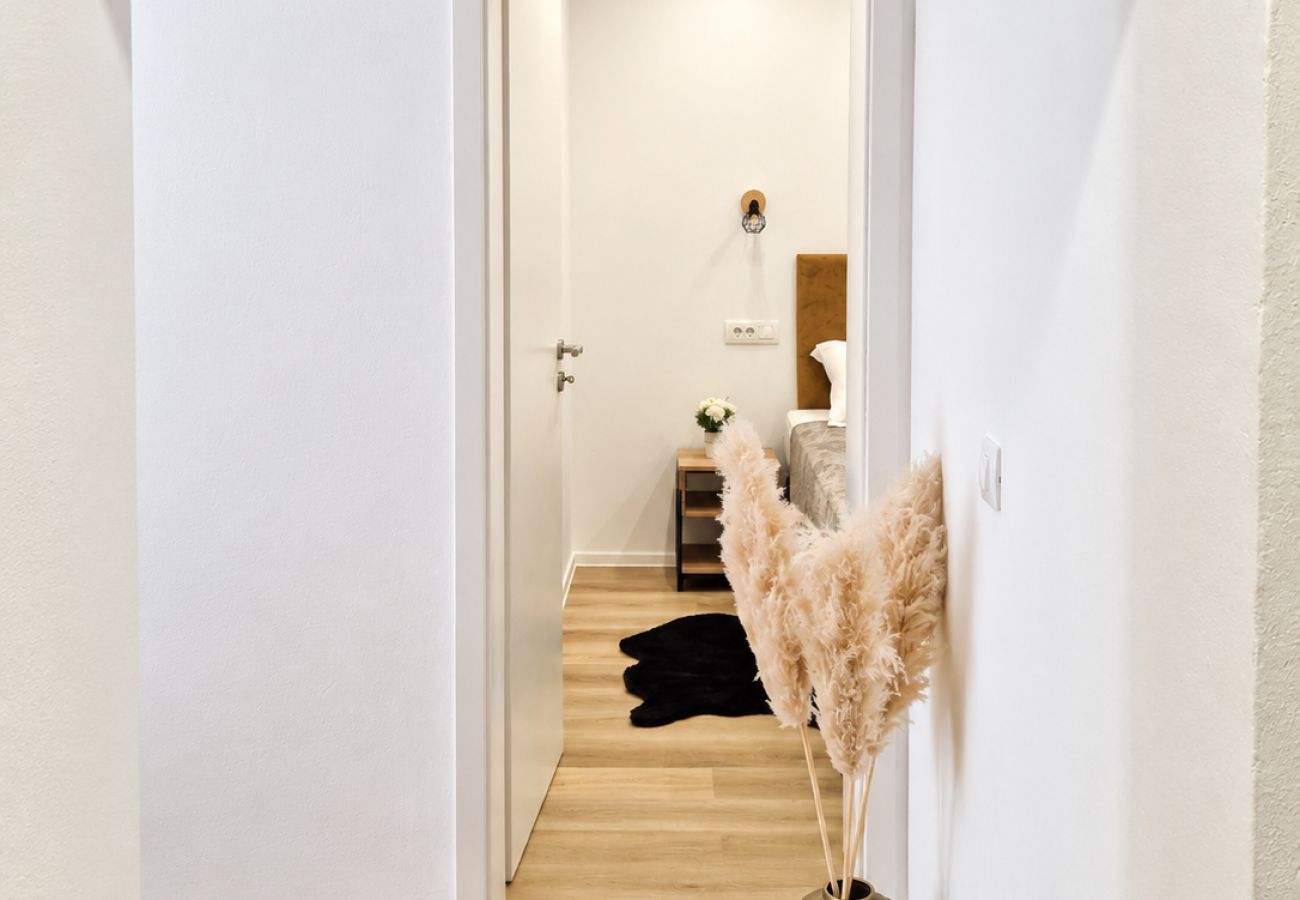 Apartment in Vir - Apartment Perla