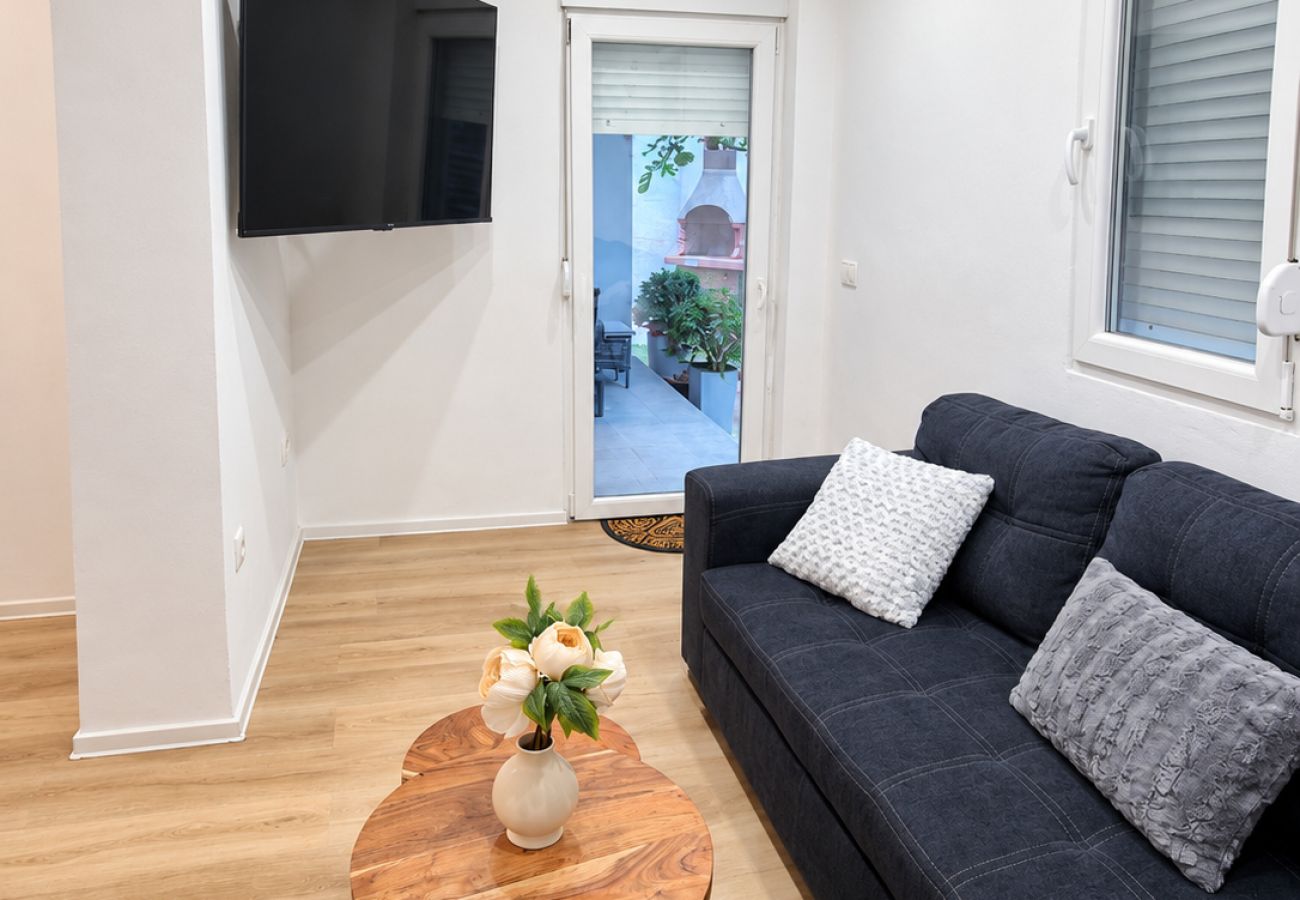 Apartment in Vir - Apartment Perla