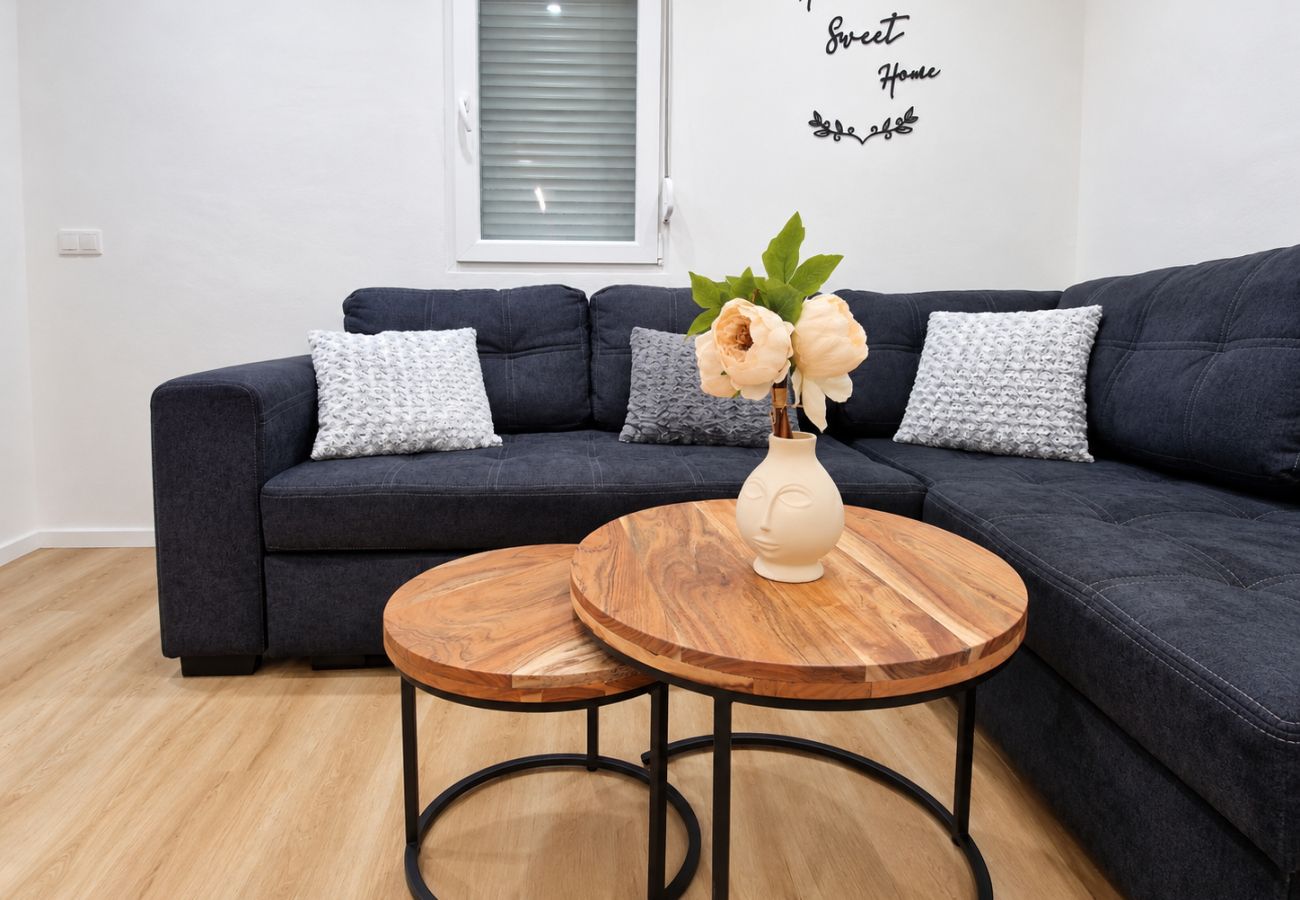 Apartment in Vir - Apartment Perla