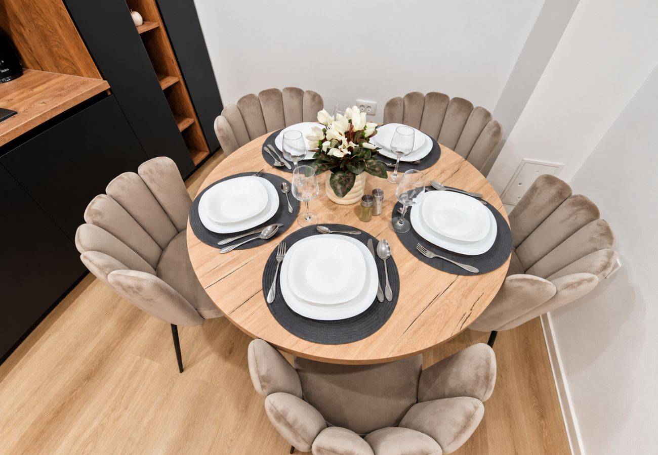 Apartment in Vir - Apartment Perla