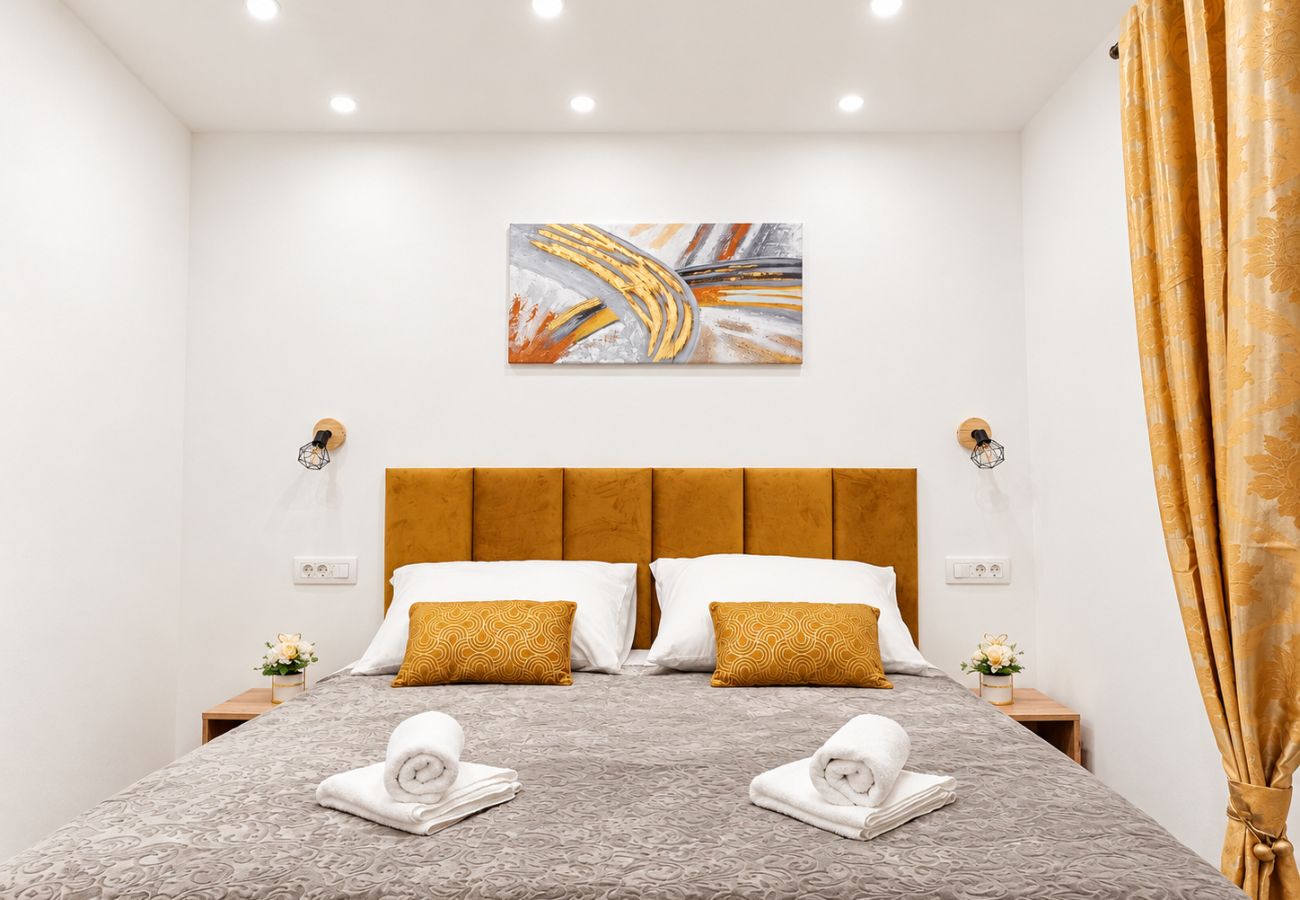 Apartment in Vir - Apartment Perla