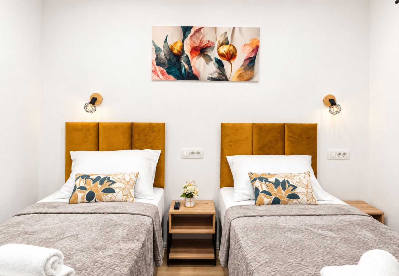 Apartment in Vir - Apartment Perla